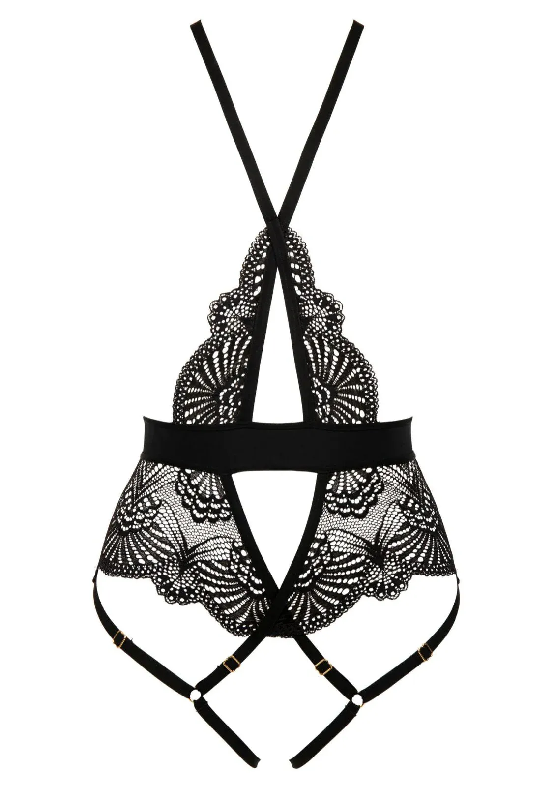 Enlace Me Harness