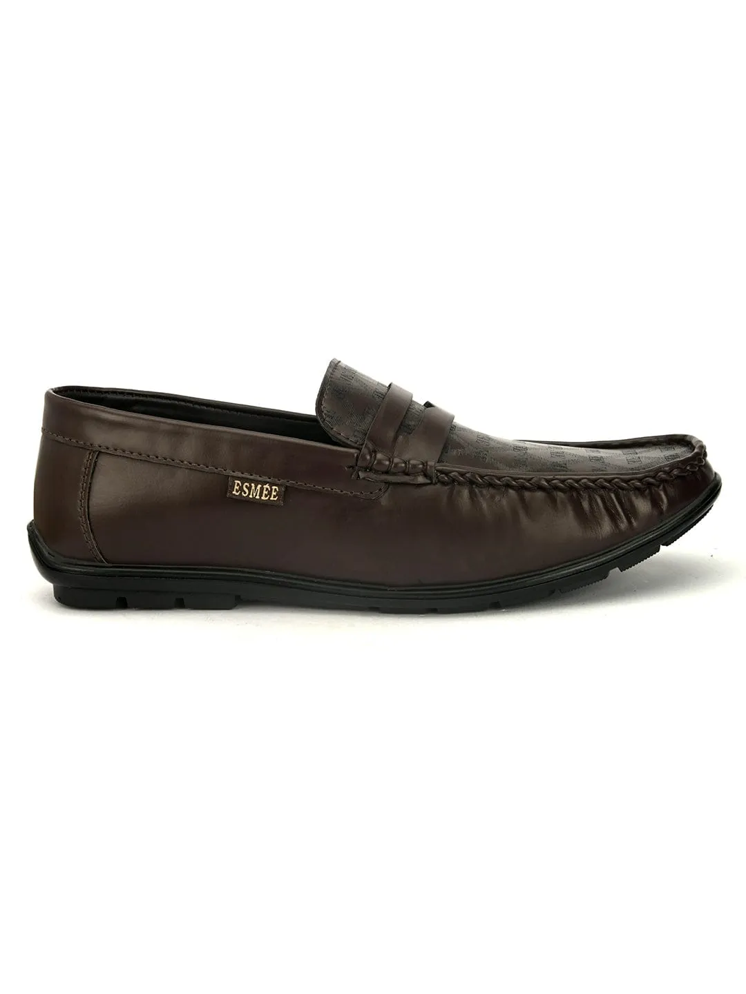 ESMEE Men's Casual Loafers