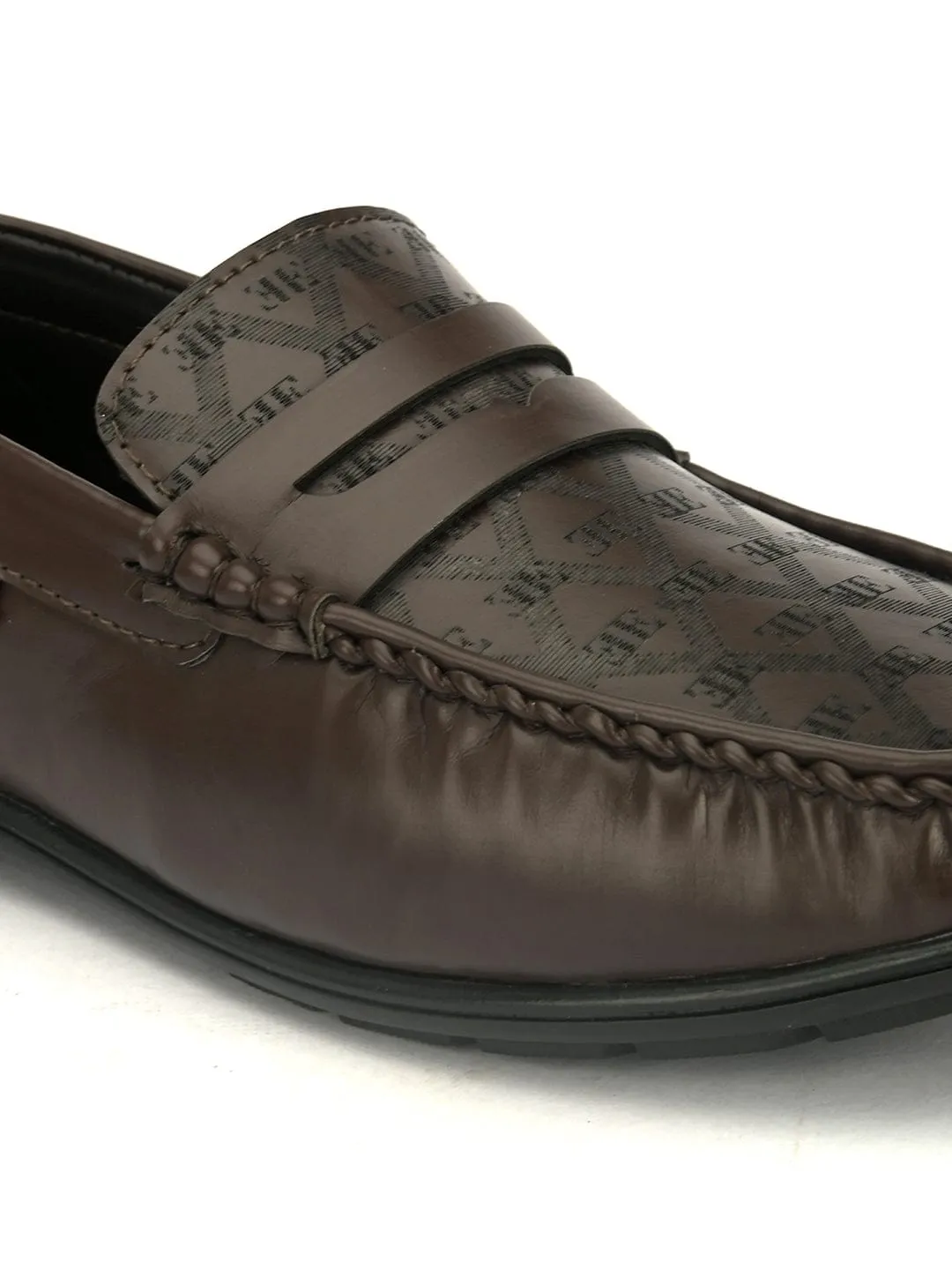 ESMEE Men's Casual Loafers