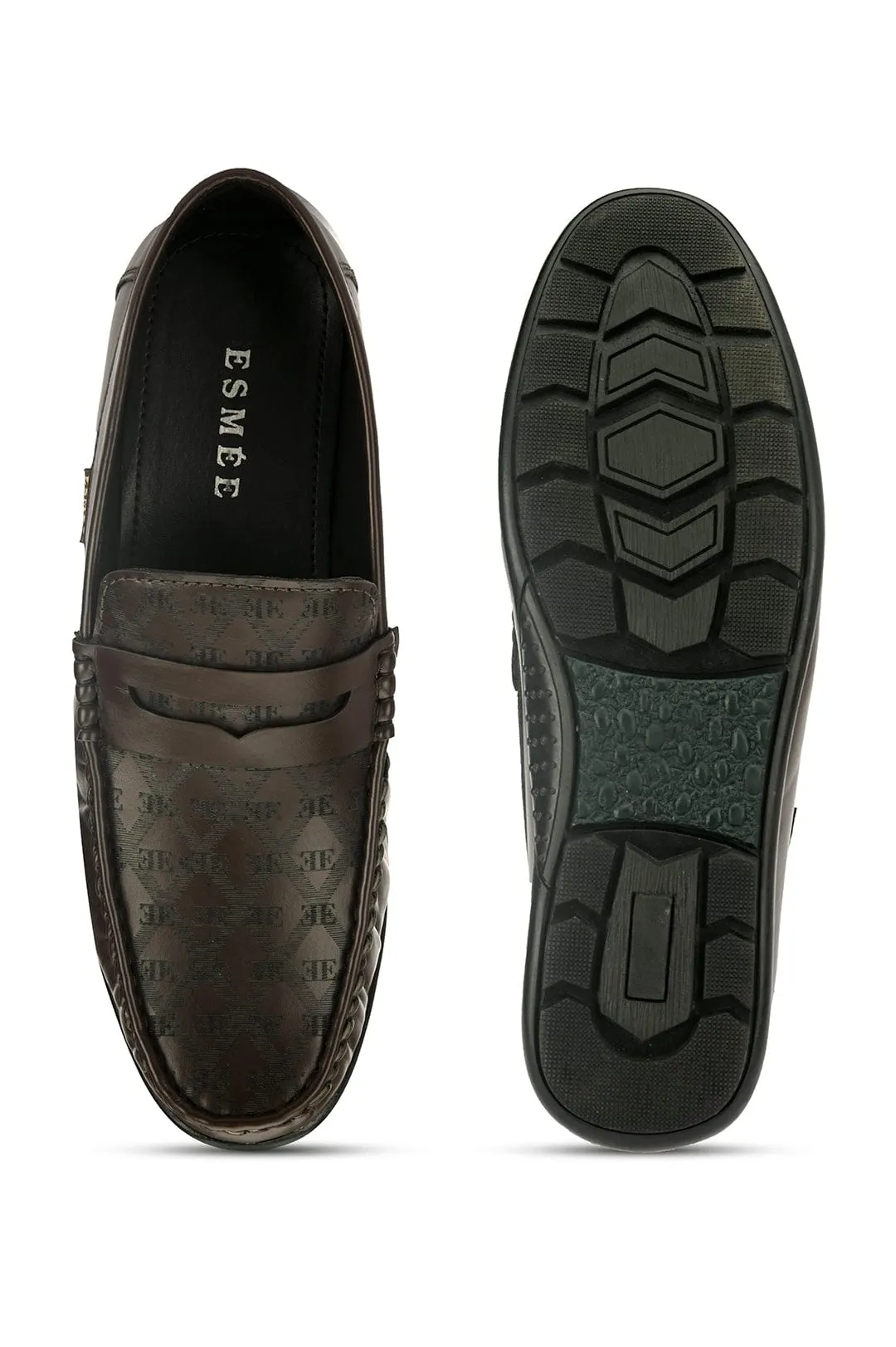 ESMEE Men's Casual Loafers