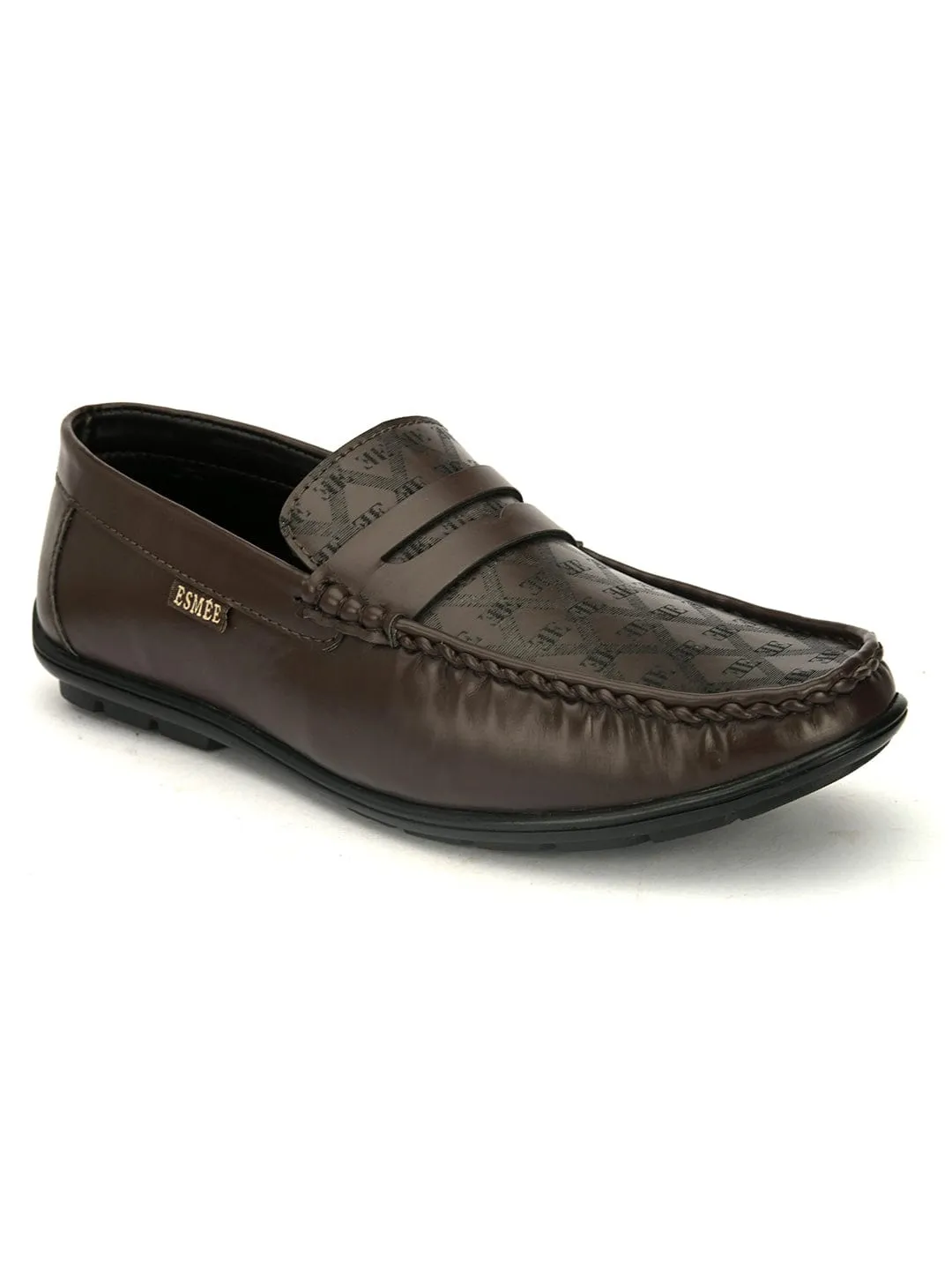 ESMEE Men's Casual Loafers