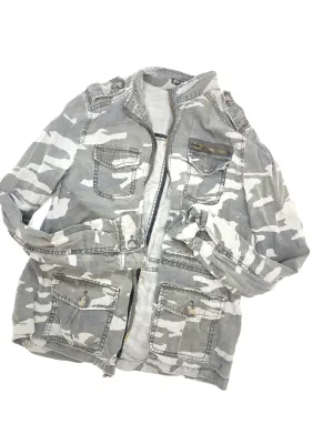 Express Outerwear Size Small