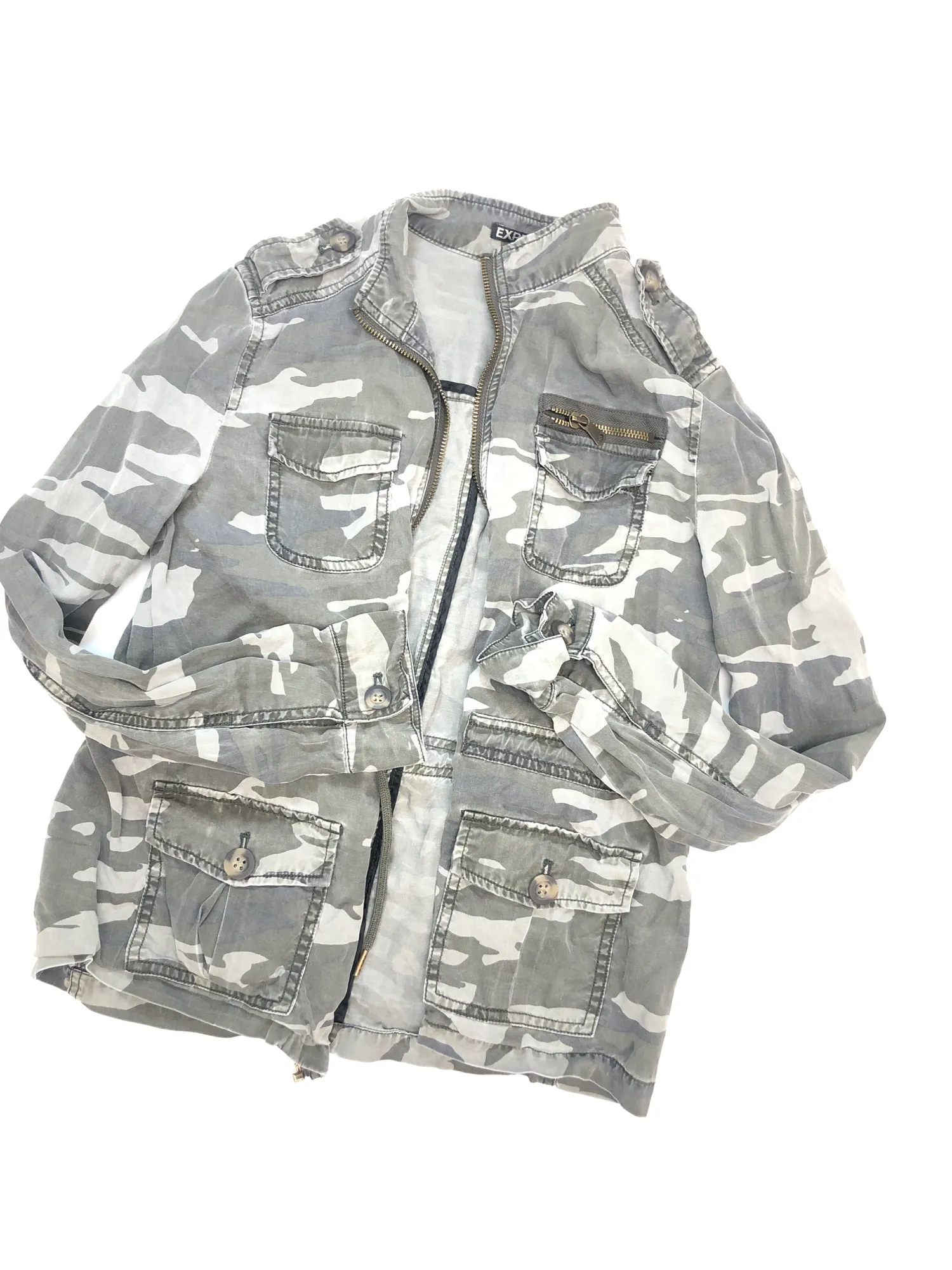 Express Outerwear Size Small