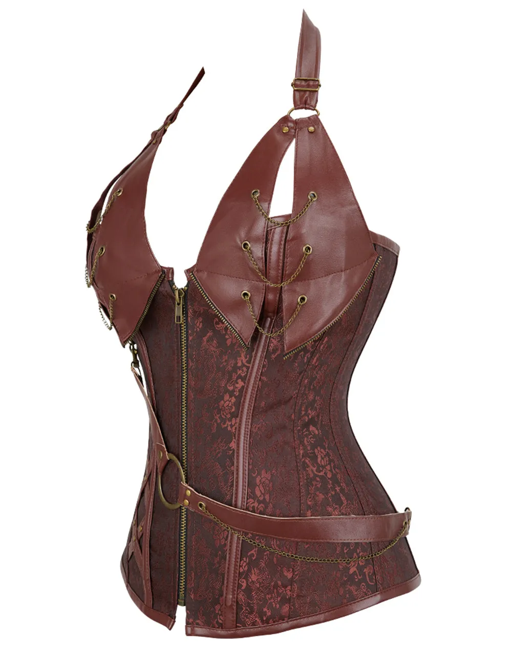Farawlaya 14 Pieces Soft Steel Bones Corsets