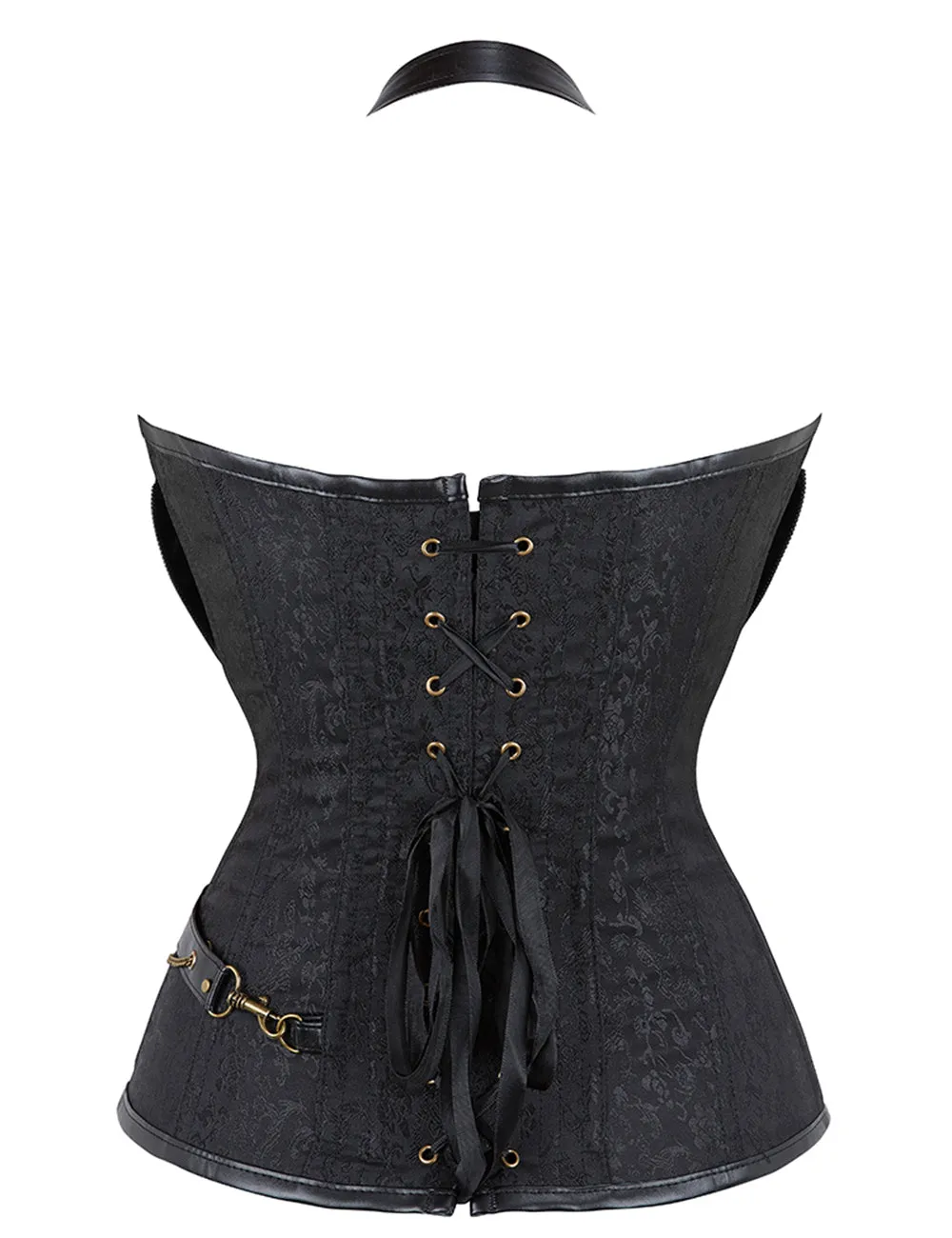 Farawlaya 14 Pieces Soft Steel Bones Corsets