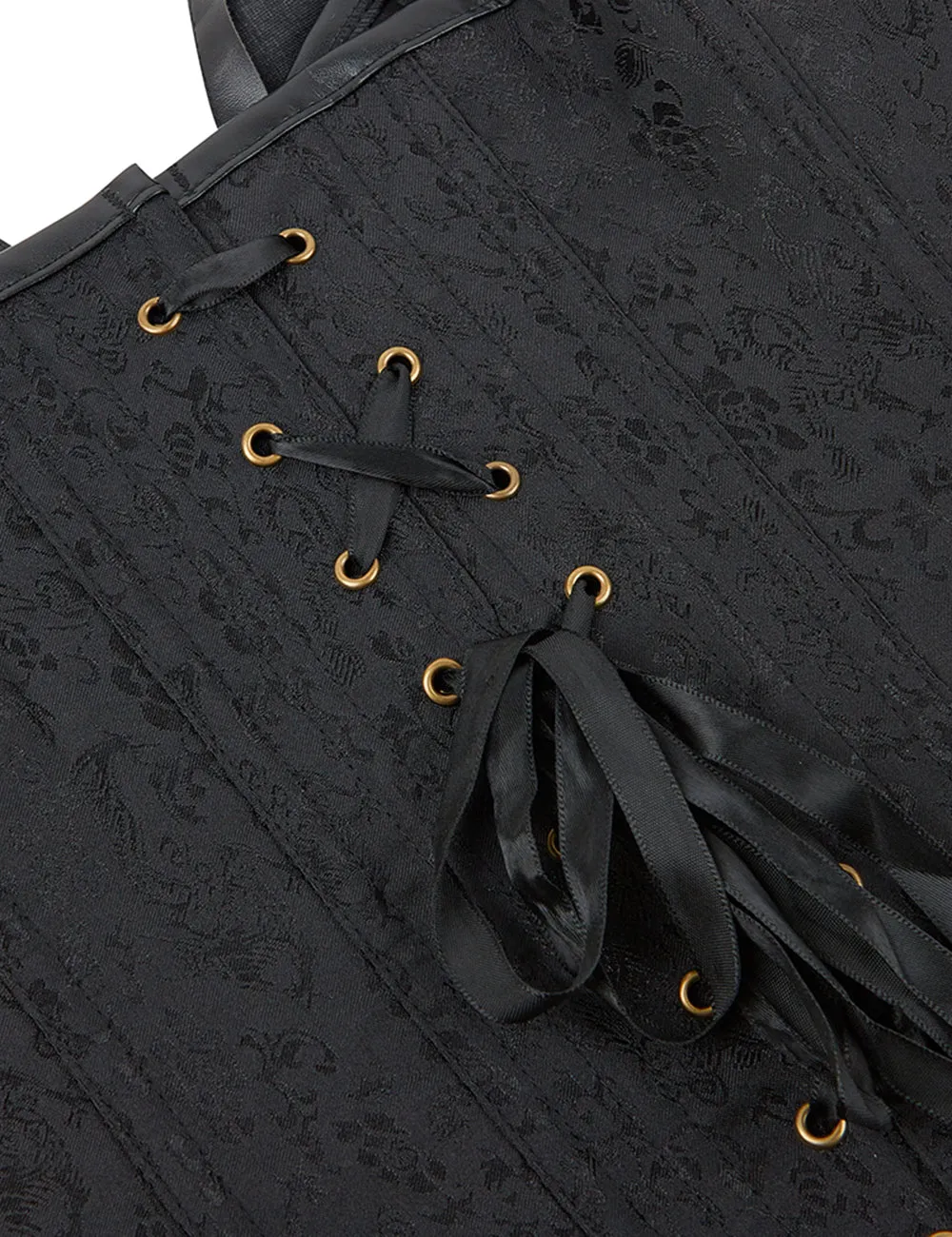 Farawlaya 14 Pieces Soft Steel Bones Corsets