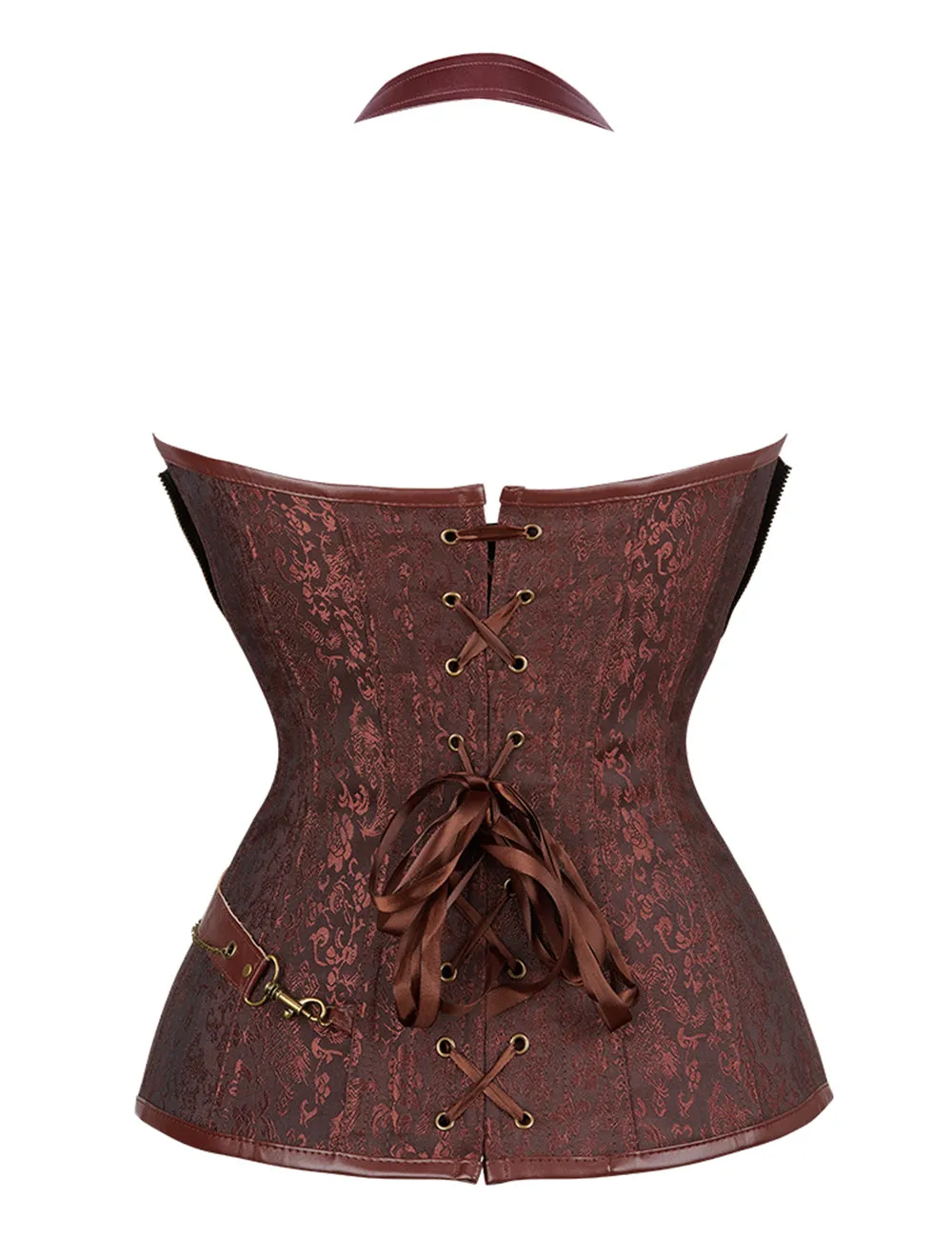 Farawlaya 14 Pieces Soft Steel Bones Corsets