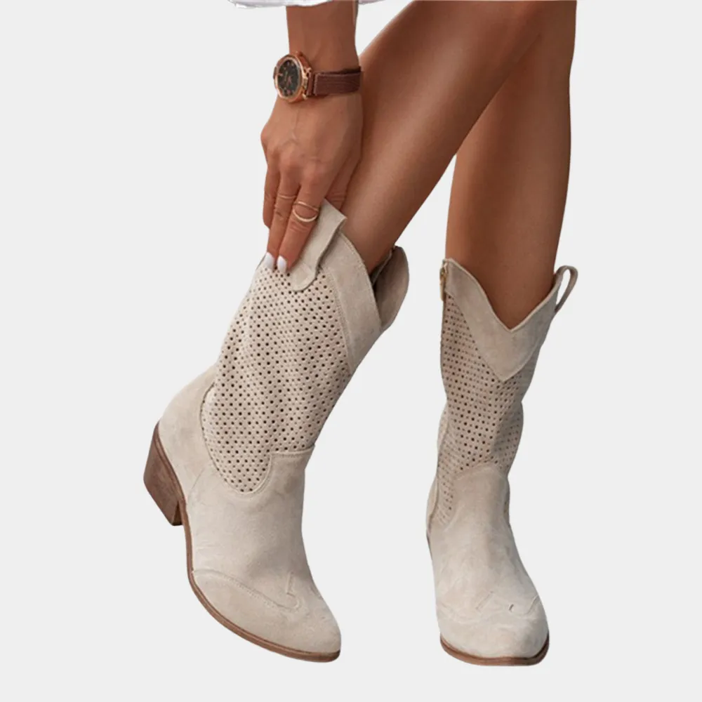 Fashion Street | Trendy Cowboy Boots for Women
