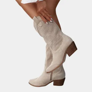 Fashion Street | Trendy Cowboy Boots for Women