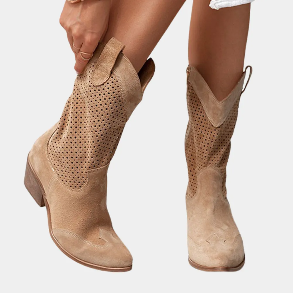 Fashion Street | Trendy Cowboy Boots for Women
