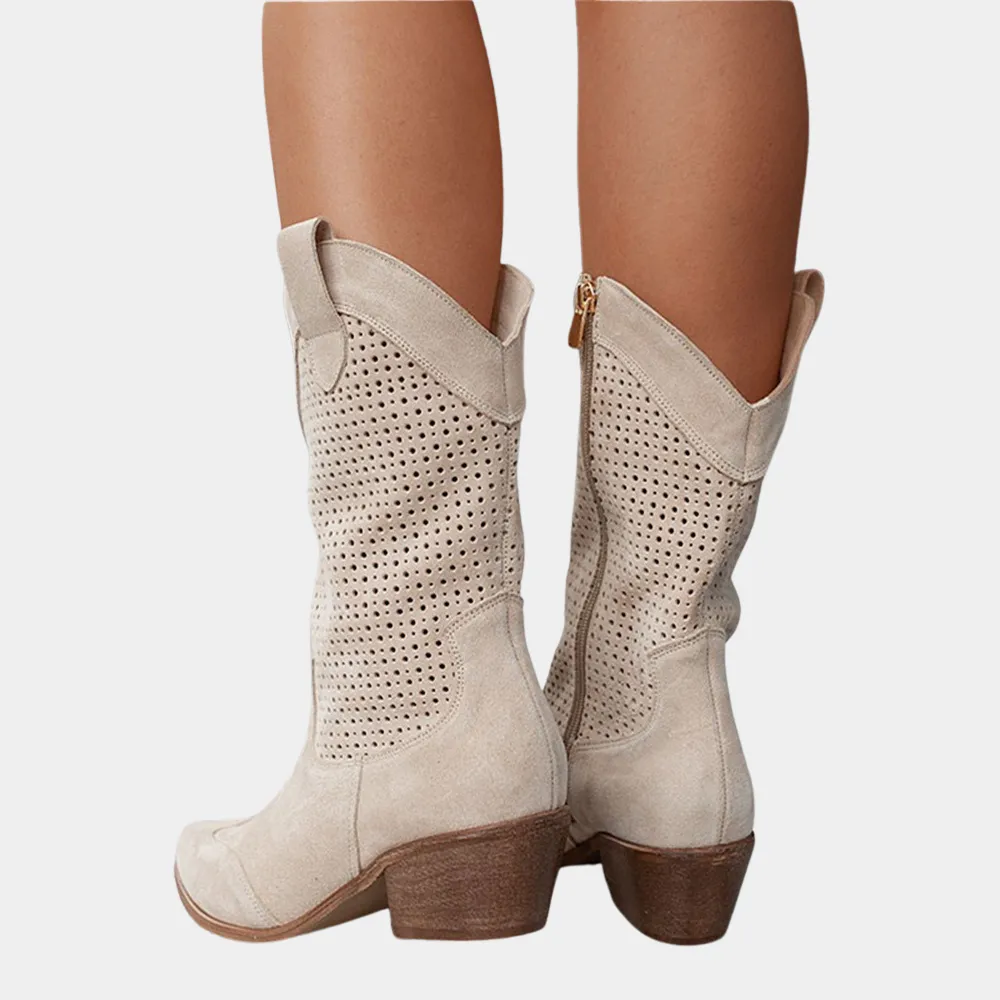 Fashion Street | Trendy Cowboy Boots for Women
