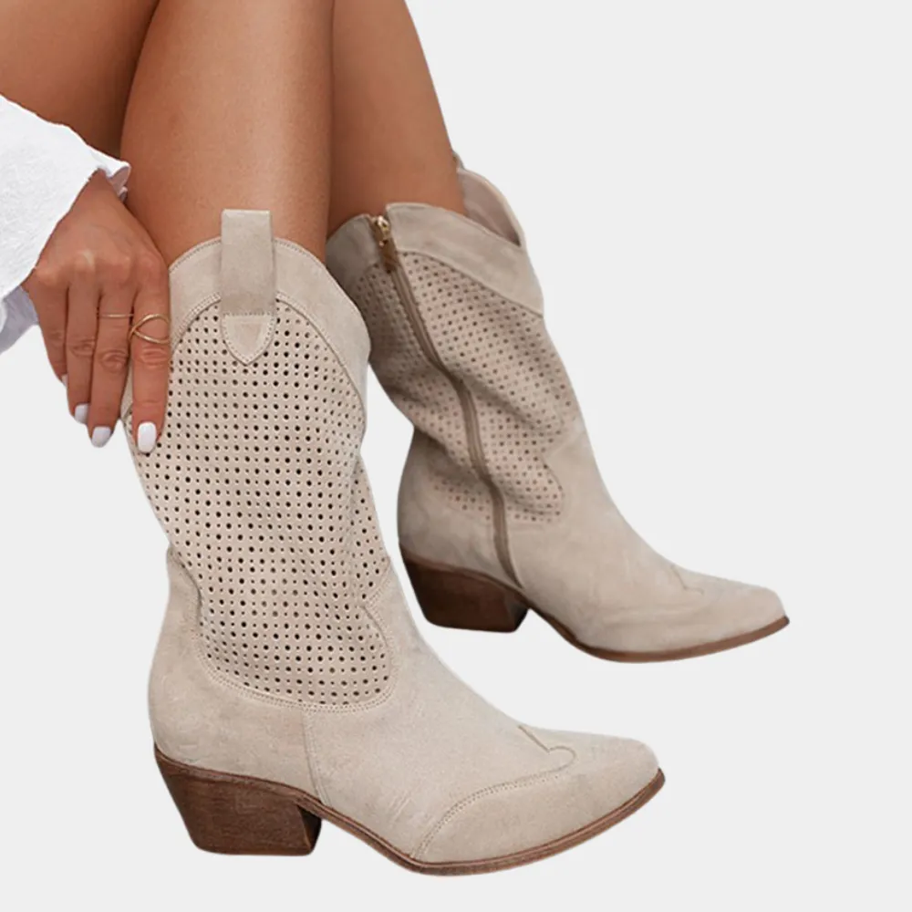 Fashion Street | Trendy Cowboy Boots for Women