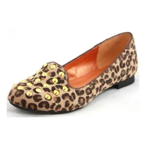 Flat shoes - Zadina