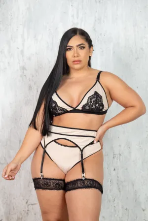 Foluke Bra Set