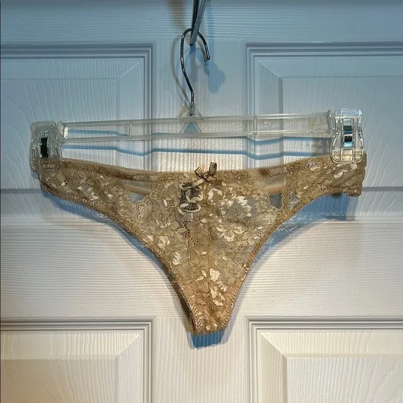 Frederick’s of Hollywood Lingerie Set