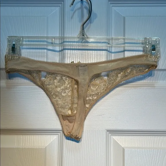 Frederick’s of Hollywood Lingerie Set