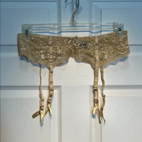 Frederick’s of Hollywood Lingerie Set