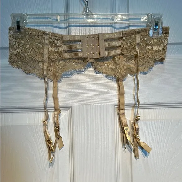 Frederick’s of Hollywood Lingerie Set