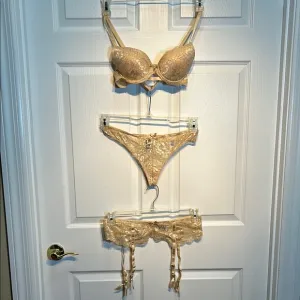 Frederick’s of Hollywood Lingerie Set