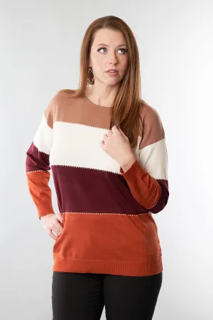 Fully Capable Long Sleeve Top