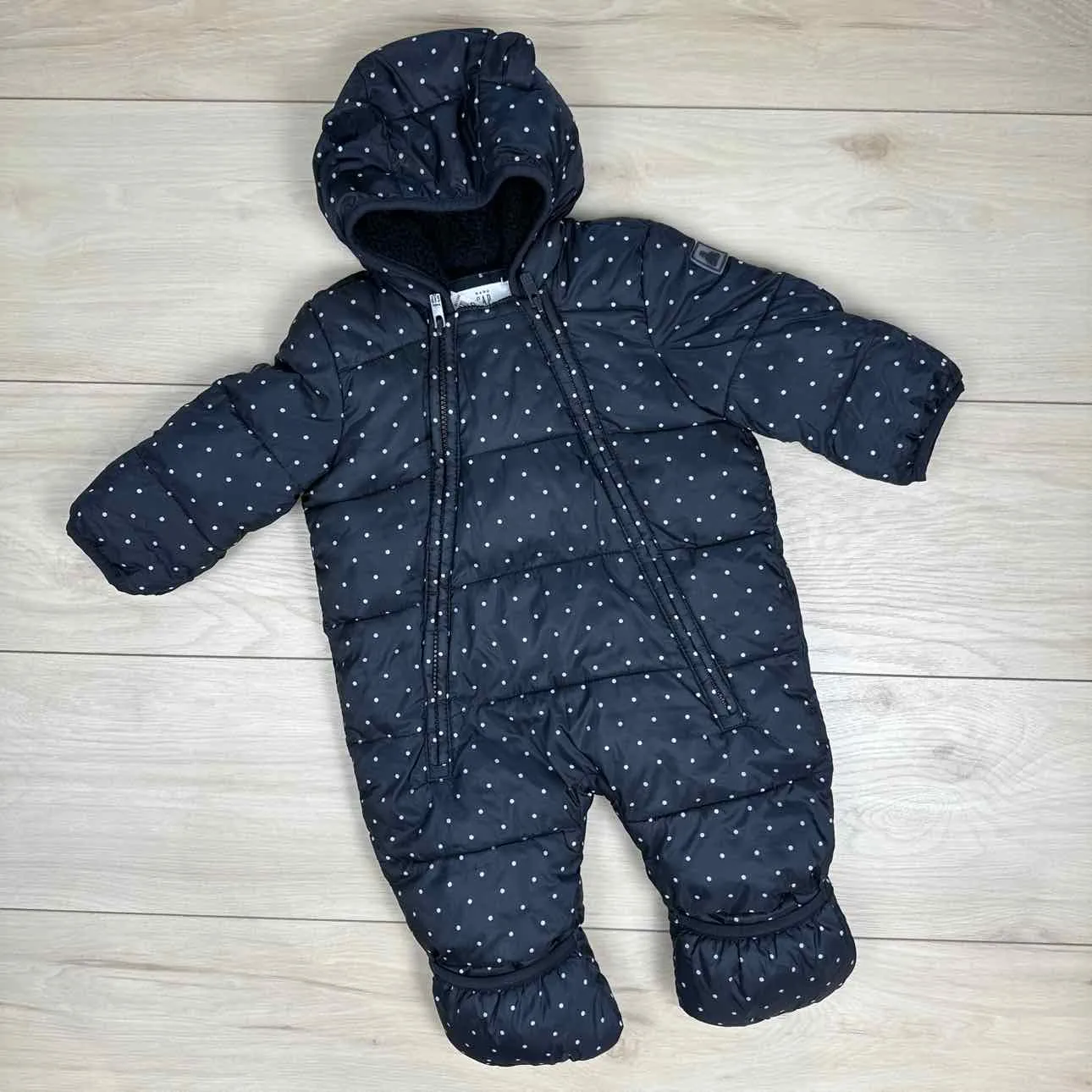 Gap OUTERWEAR snowsuit