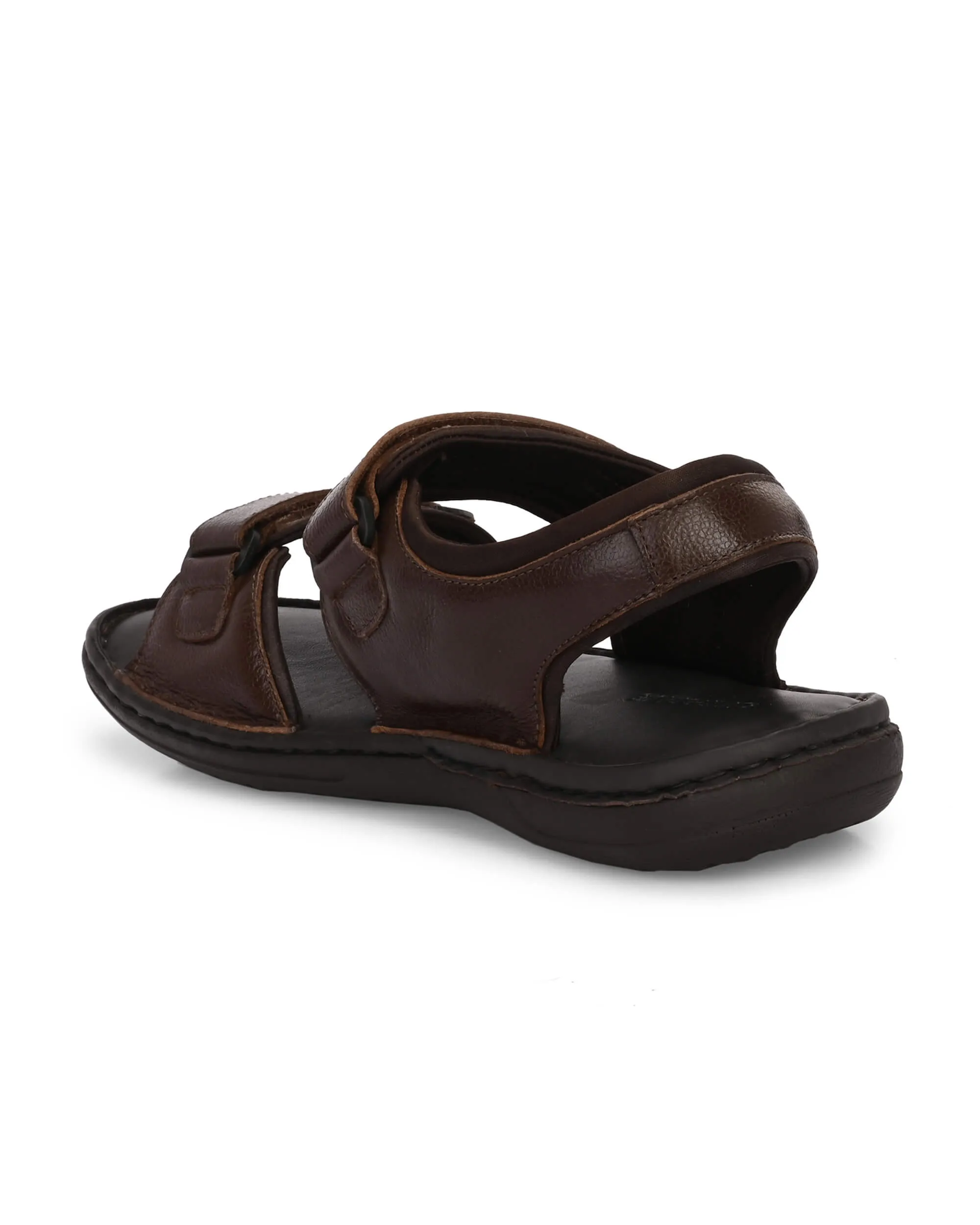 George Brown Sandal