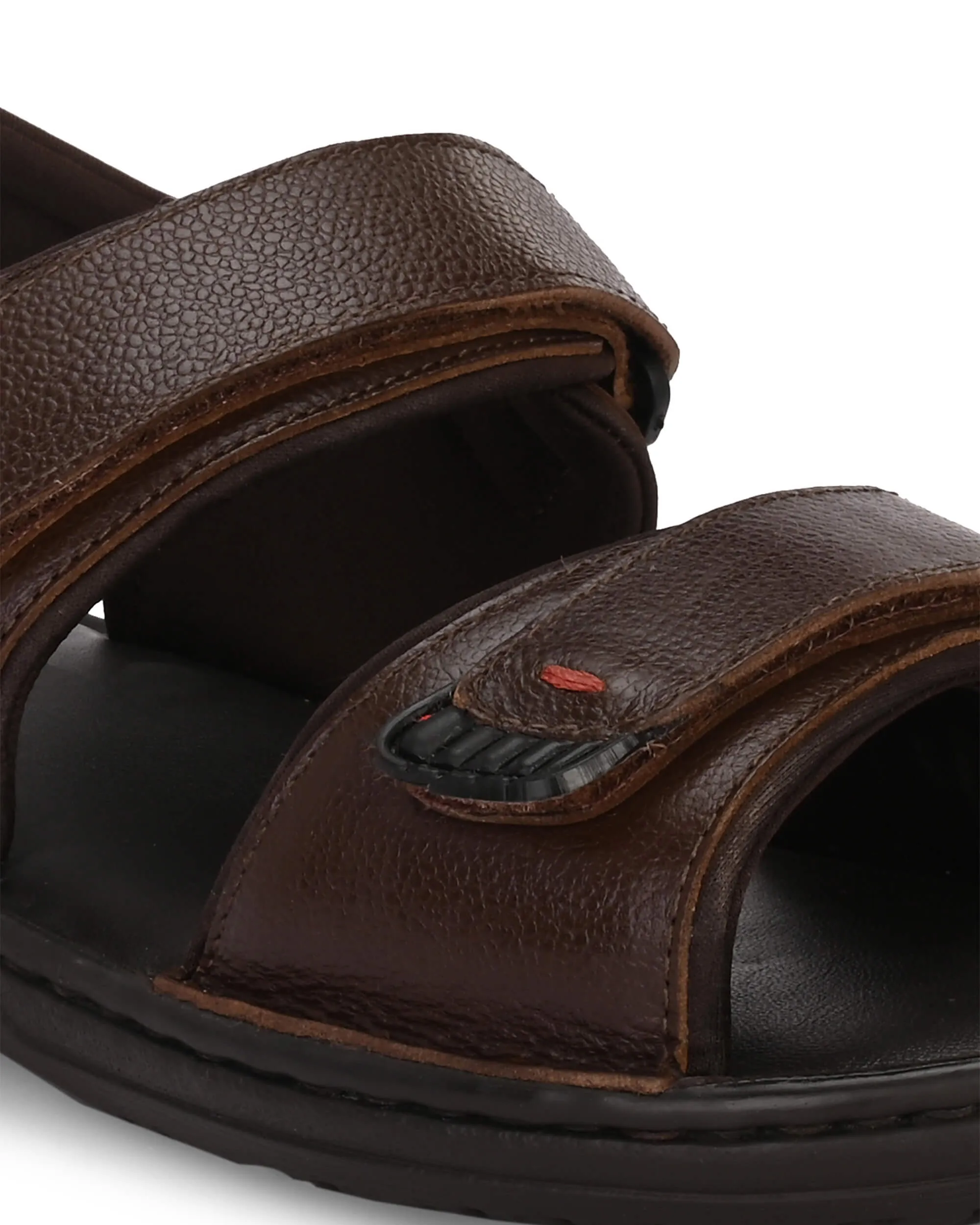 George Brown Sandal