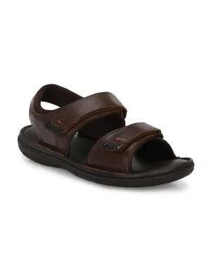 George Brown Sandal