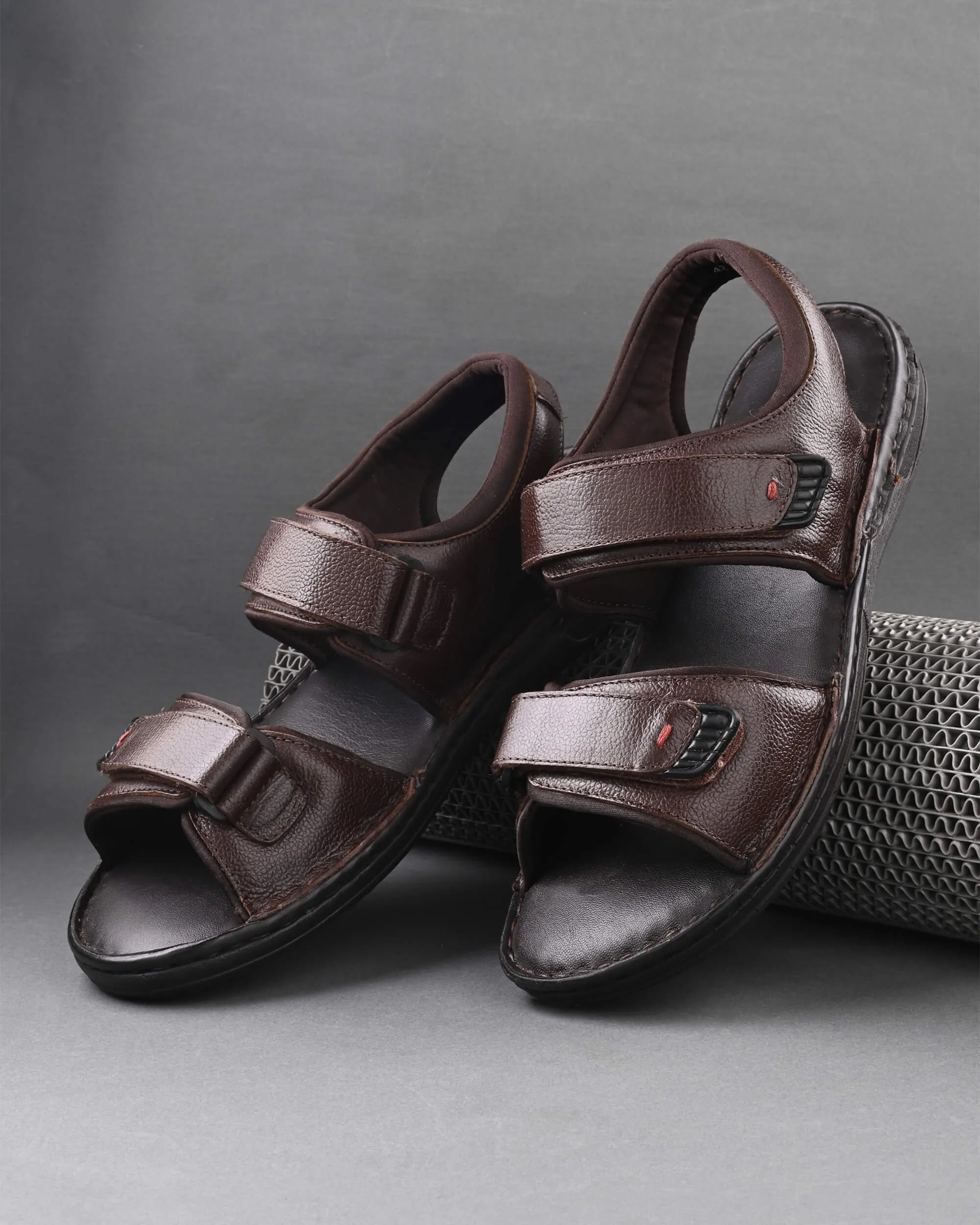 George Brown Sandal