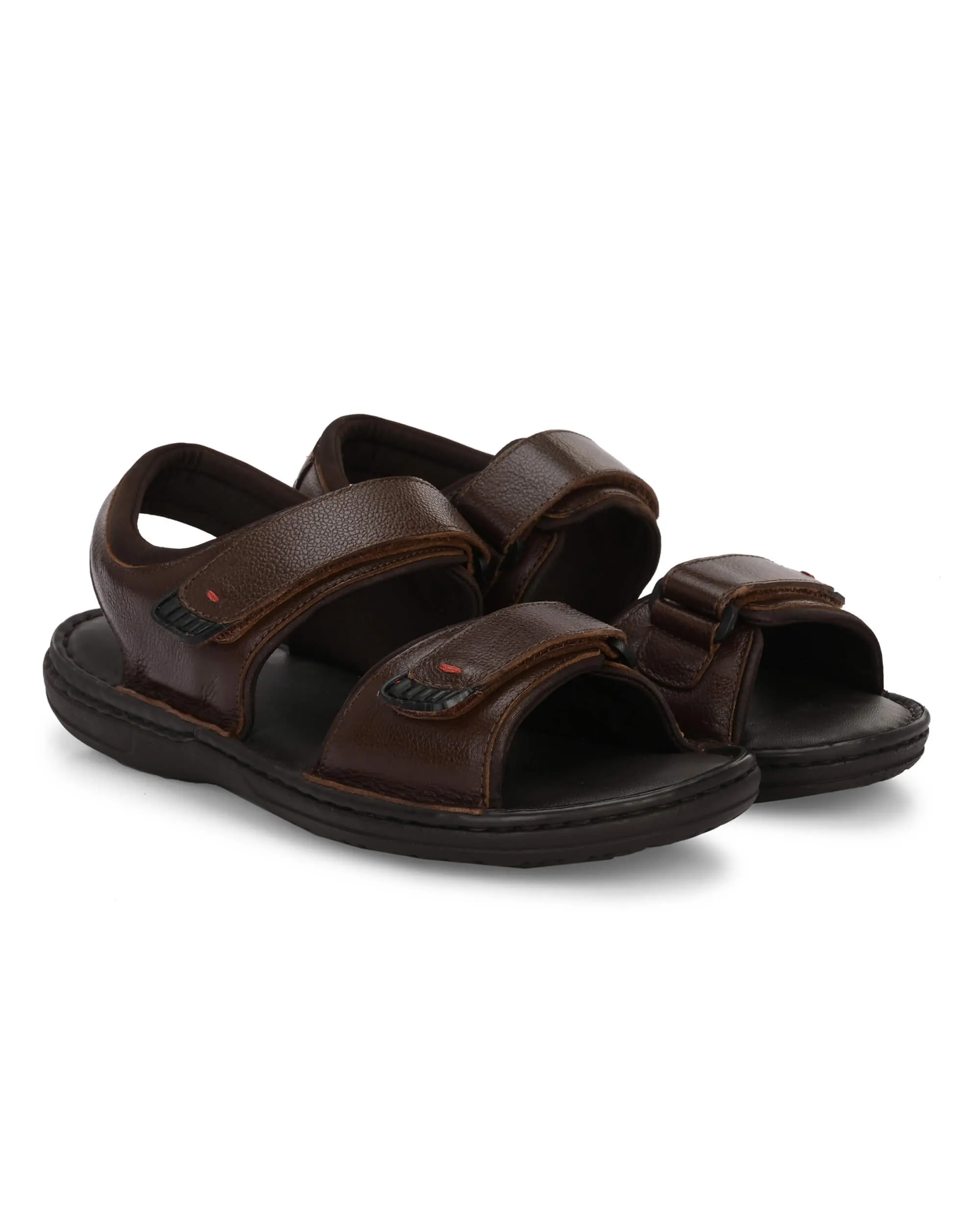 George Brown Sandal
