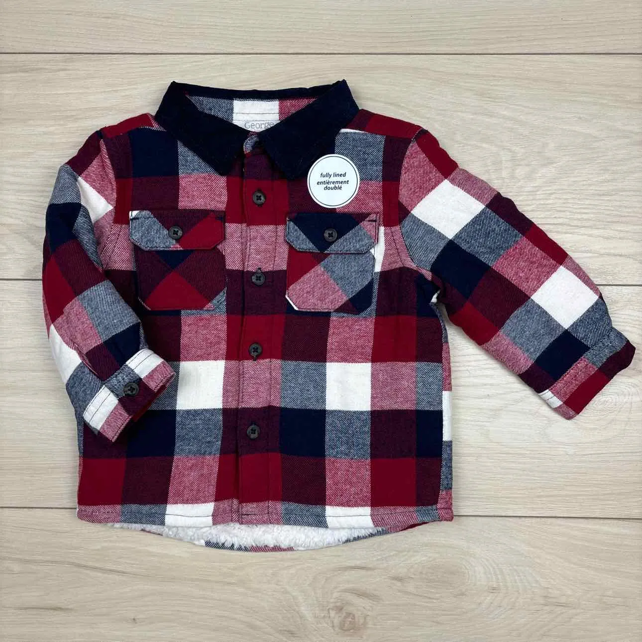 George OUTERWEAR jacket