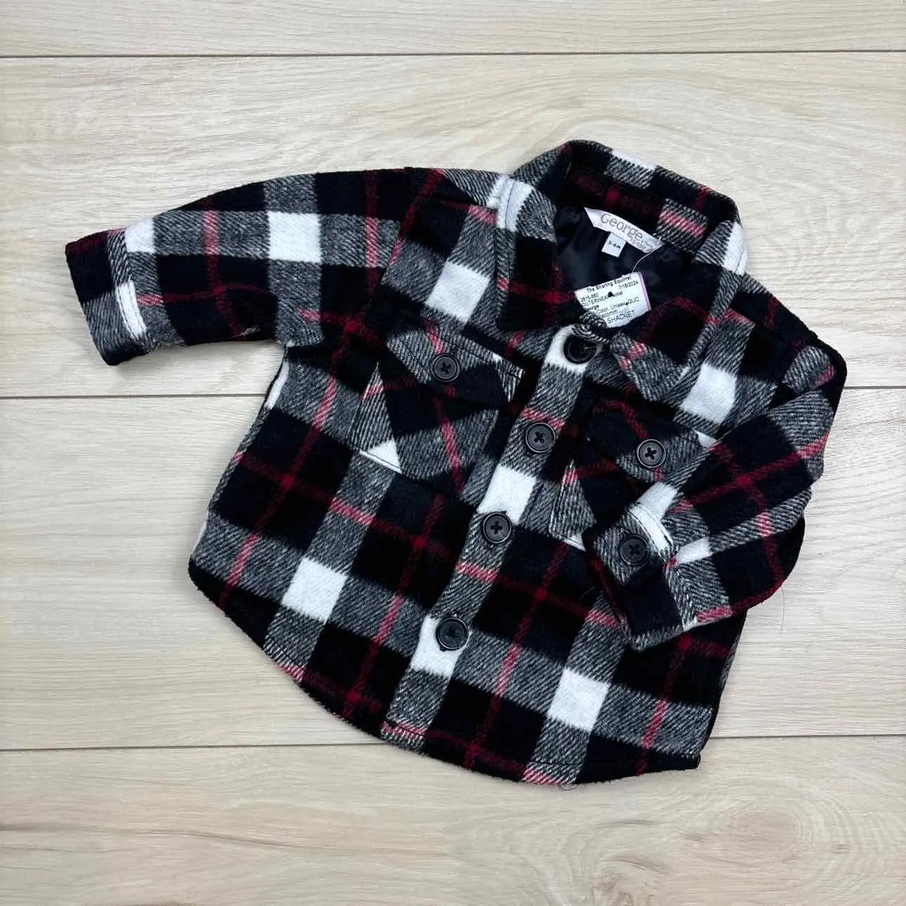 George OUTERWEAR jacket