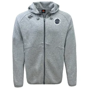 Georgetown University RFC Tempo Vapodri Full-Zip Hoodie by Canterbury