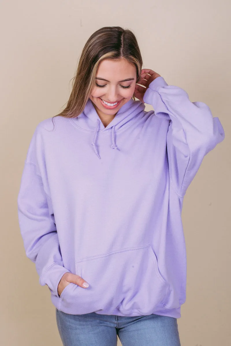 Gildan Heavy Blend Hoodie