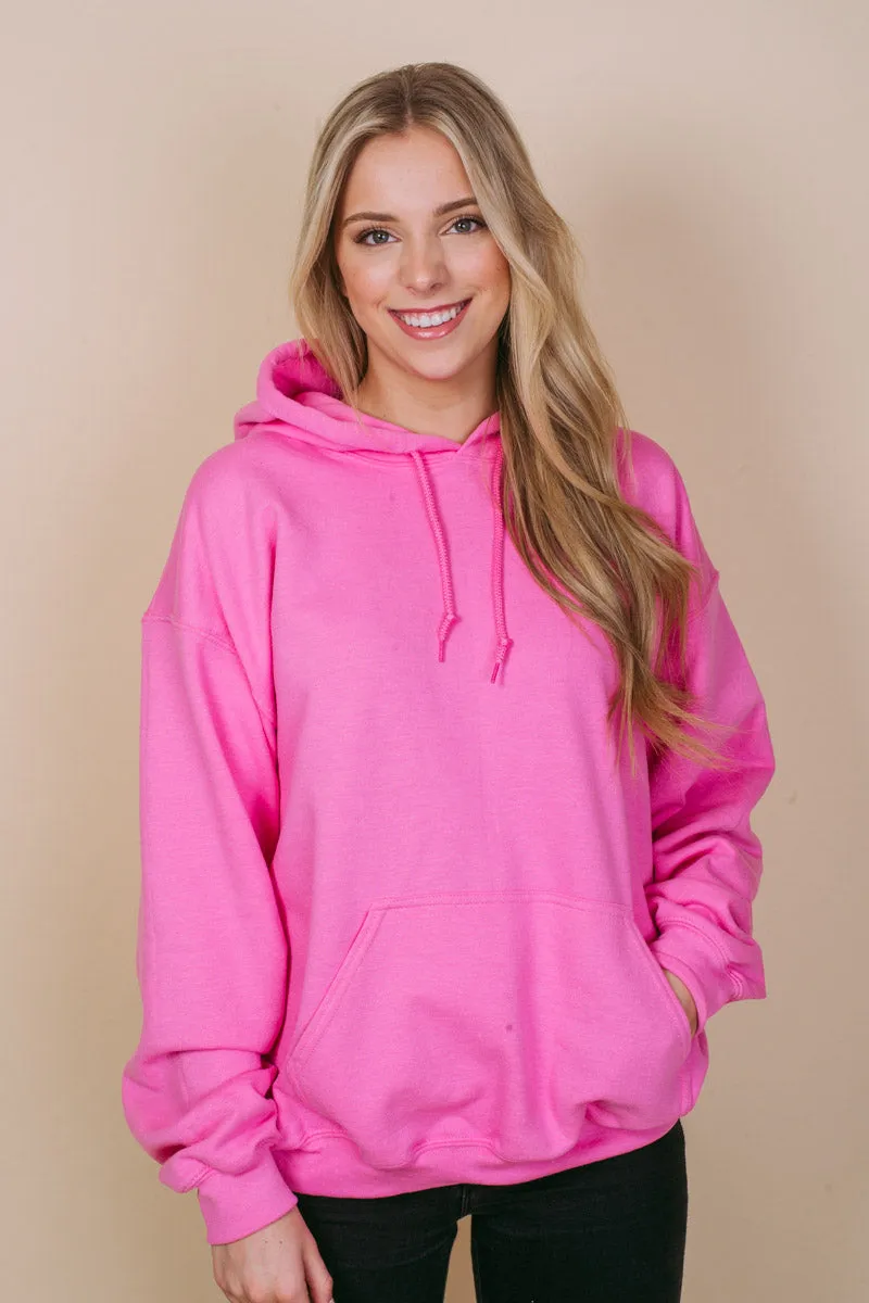 Gildan Heavy Blend Hoodie