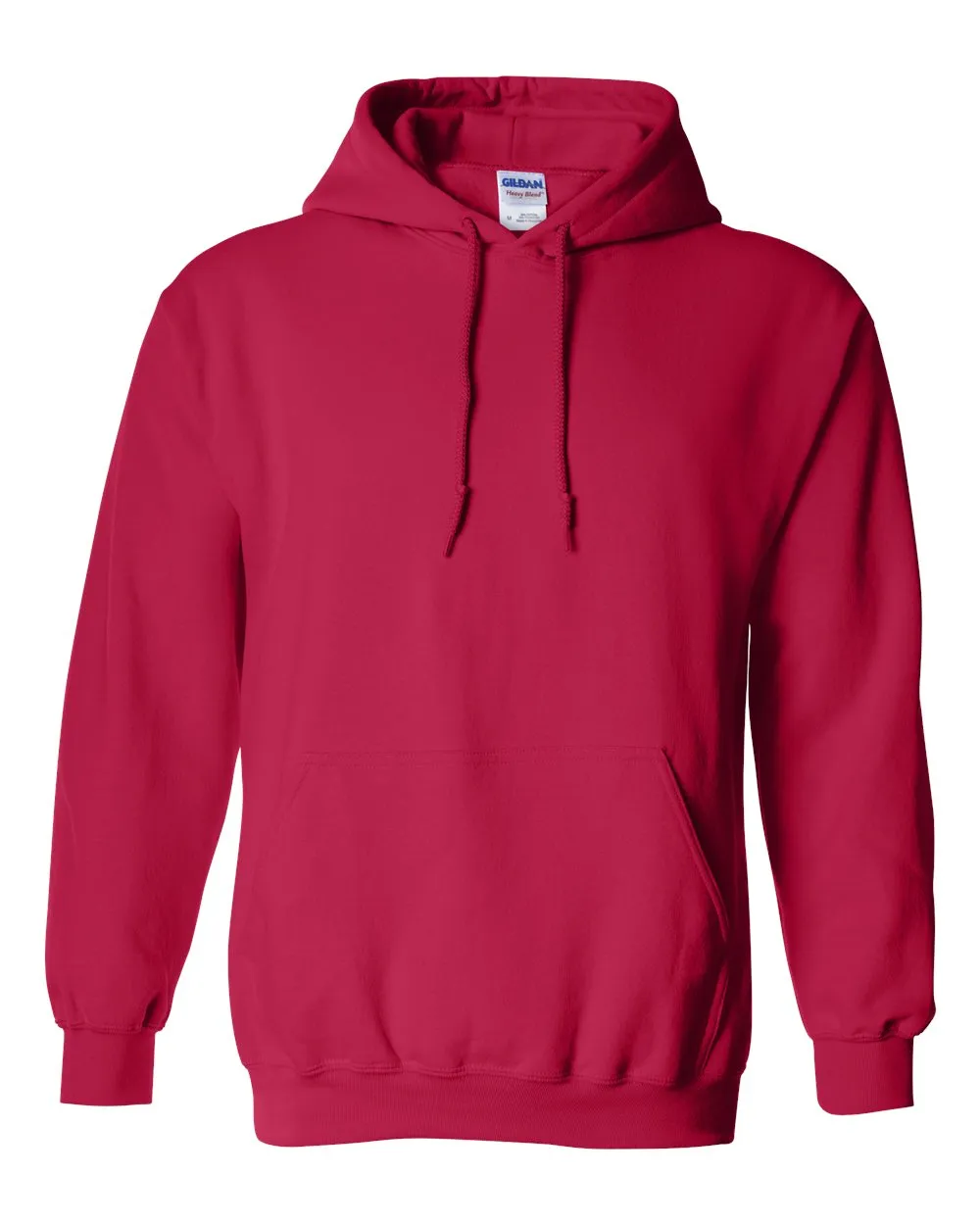 Gildan Heavy Blend Hoodie