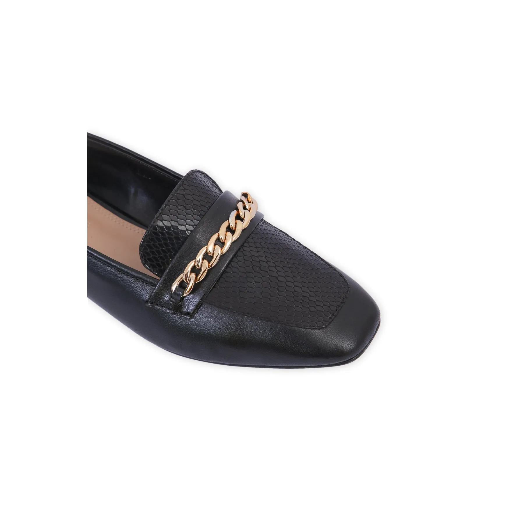 GLISTTENS - BLACK