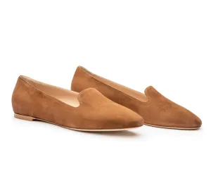 Golden Leaf Loafer