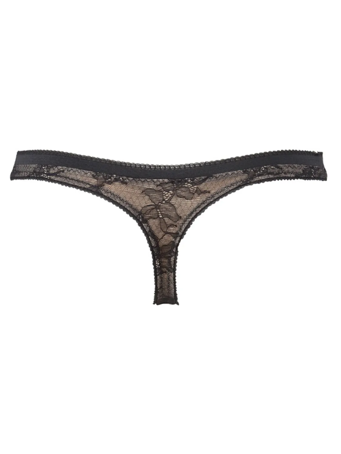 Gossard VIP Retrolution Thong