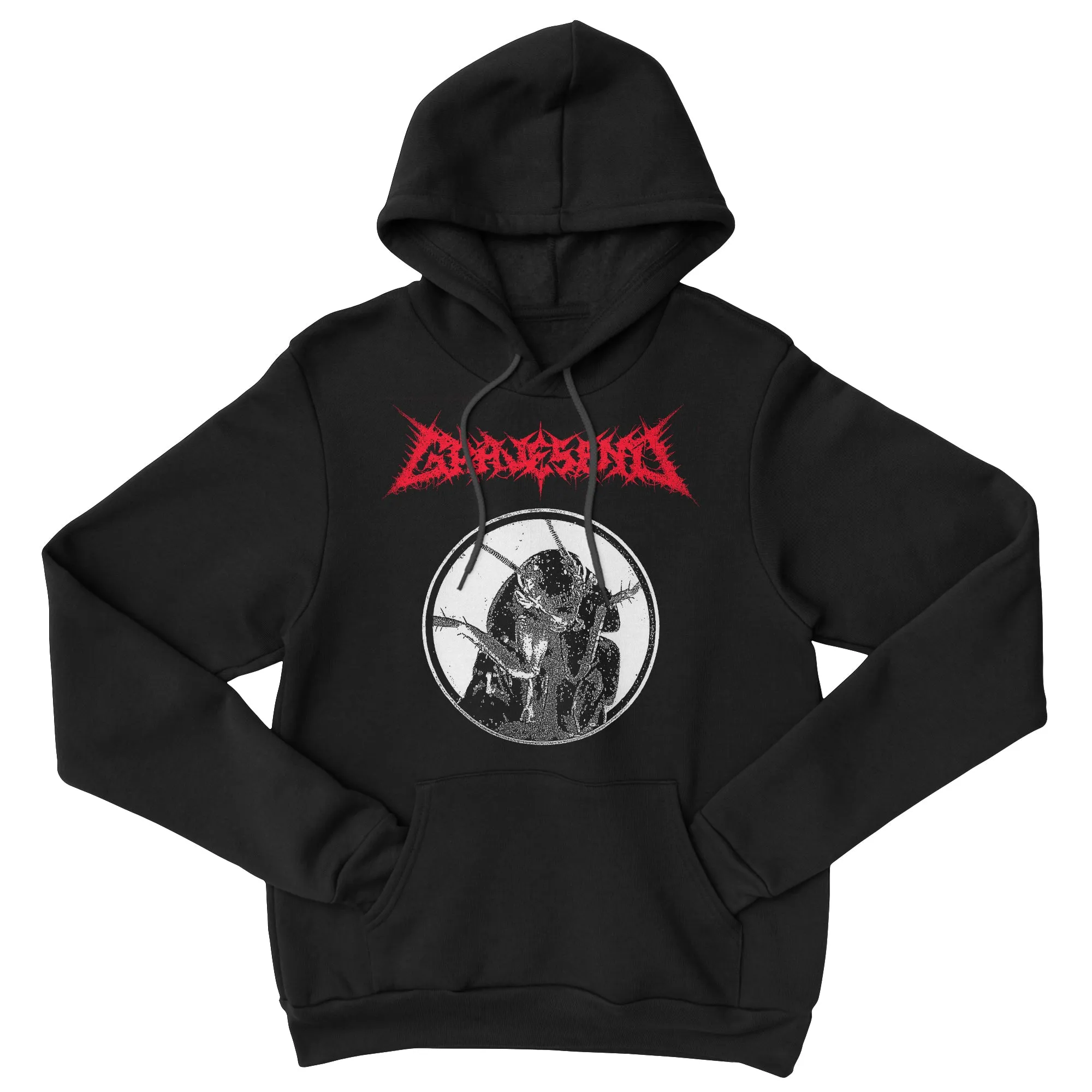 Gravesend - Vermin Victory pullover hoodie