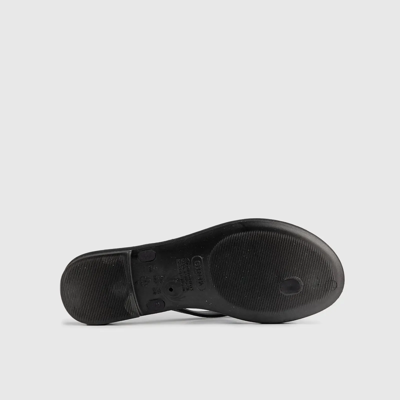 Grendha Refinada Rast Black 18998