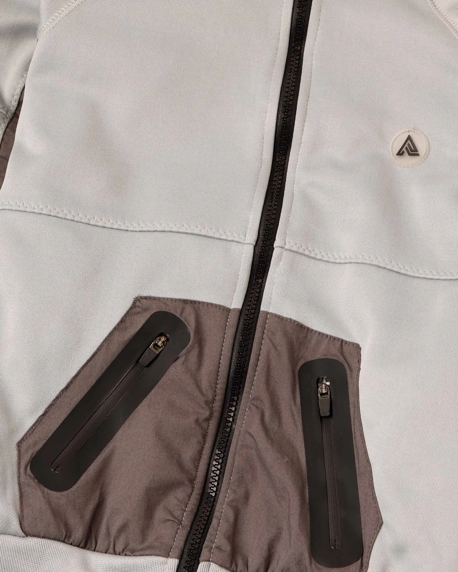 Grey Outer Wear Combo
