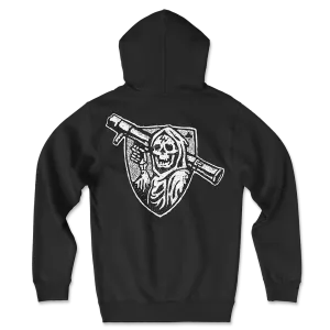 Gustav Reaper Hoodie