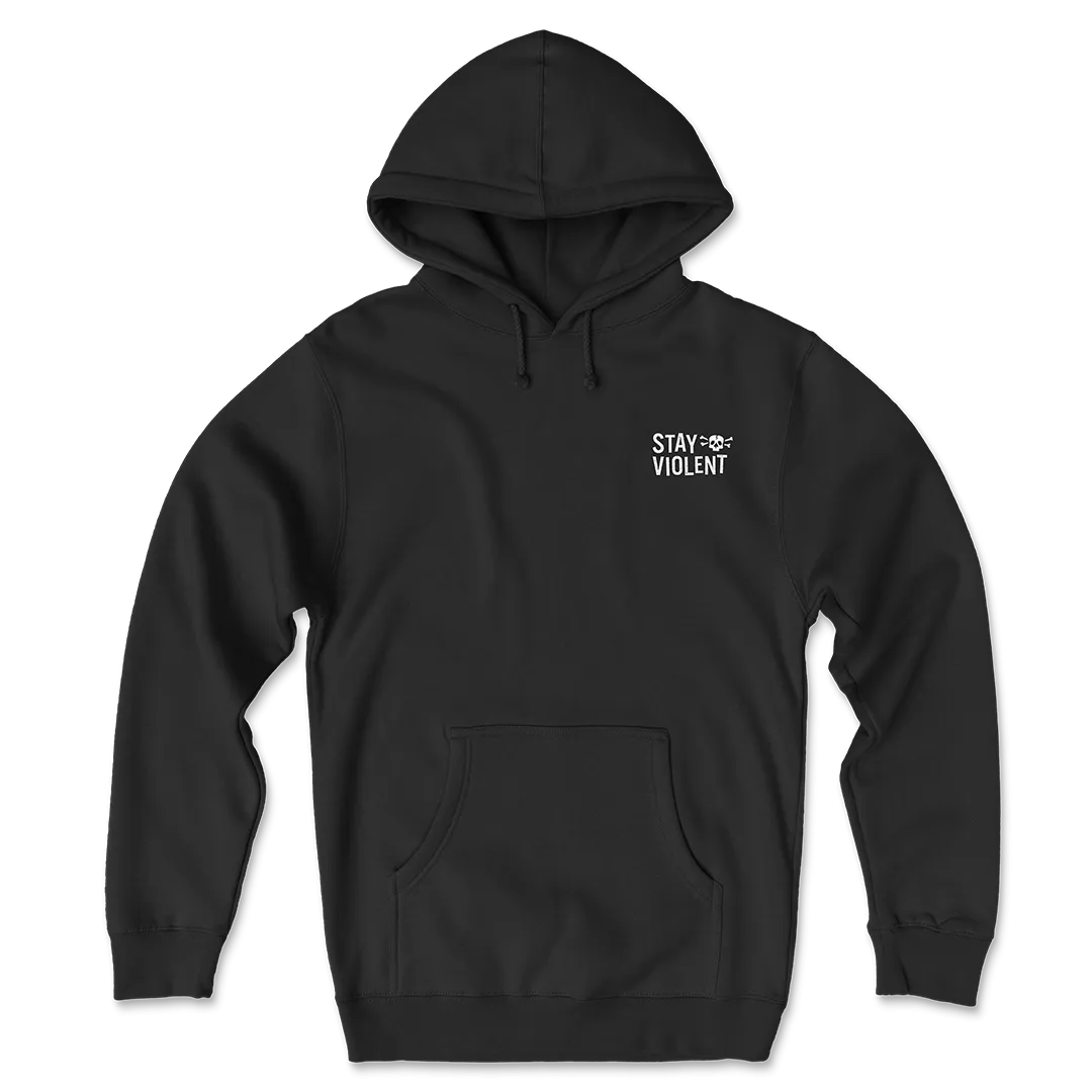 Gustav Reaper Hoodie