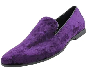Hauser2 Purple