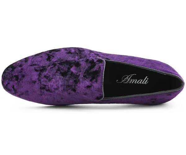 Hauser2 Purple