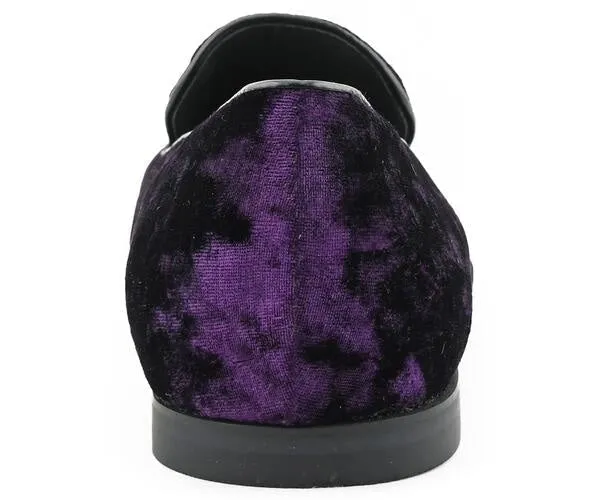 Hauser2 Purple