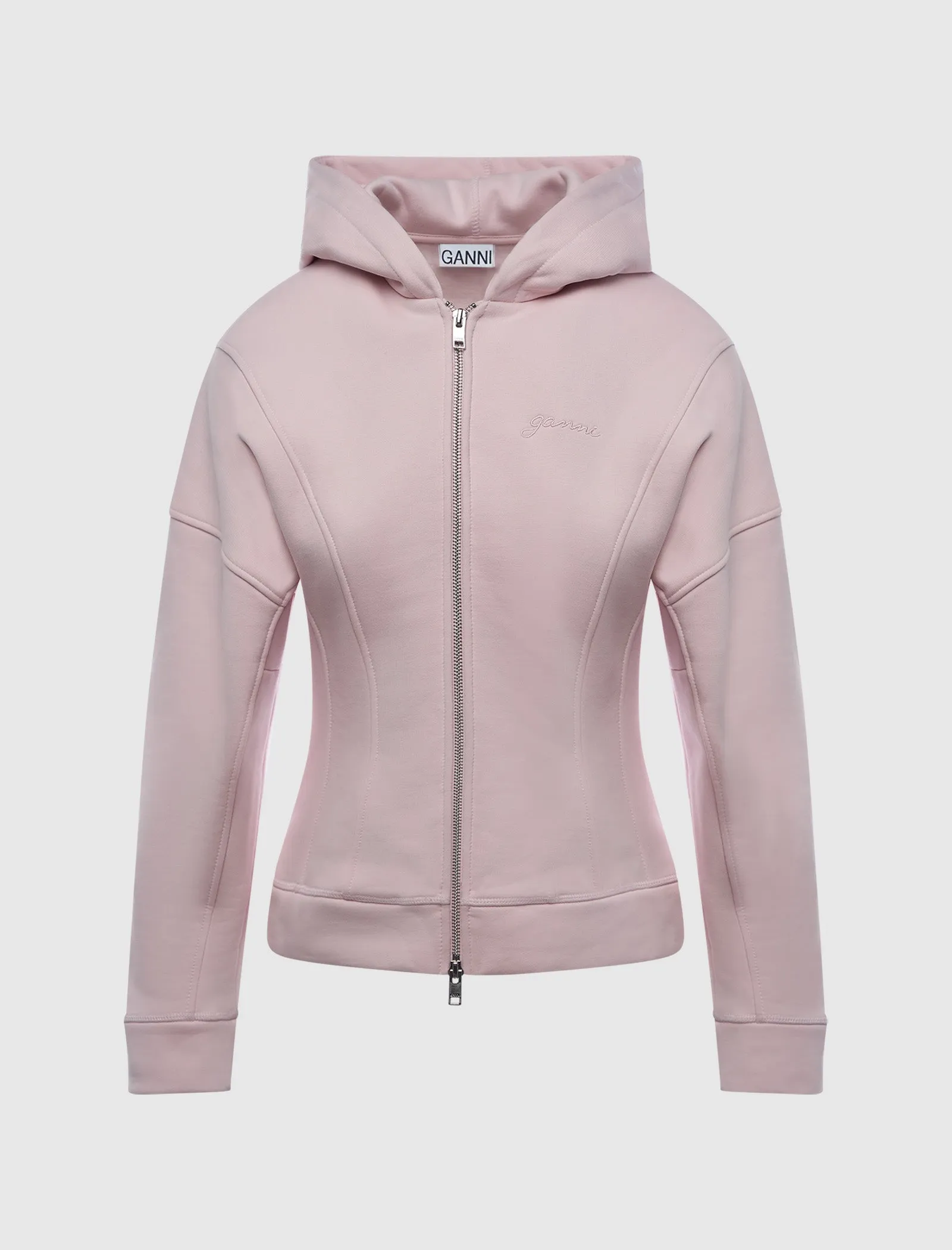 HEAVY FLEECE HOODIE