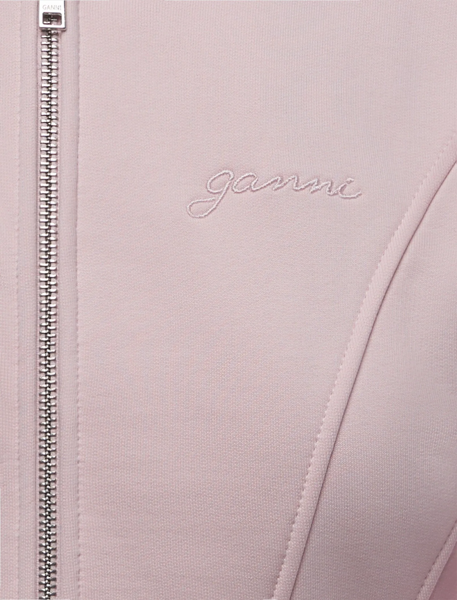 HEAVY FLEECE HOODIE
