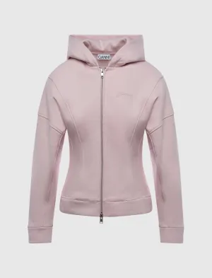 HEAVY FLEECE HOODIE